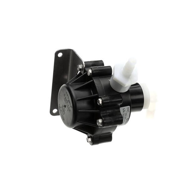 Valve Assembly, W/Bracket .38 Barb Cfv-2X-3 Swt